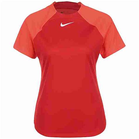 nike funktionsshirt damen rot|Funktionsshirts von NIKE .